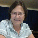 Rosamond Ione Coates