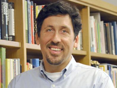 Christopher (Cal) Lee