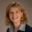 Sandra Bergquist-Beringer
