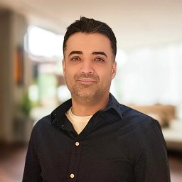 Ash Zamani (Mahdi)