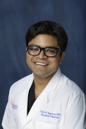 Agrawal Nikhil