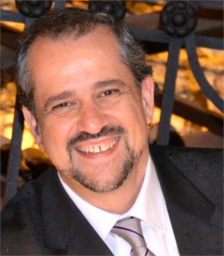 Fabrizio Mollaioli