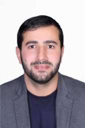 Mahdi Barhoush