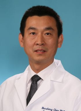 Baosheng Chen