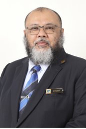 Effendi Mohamad