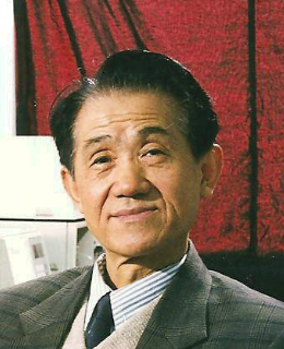 Dongming Xu