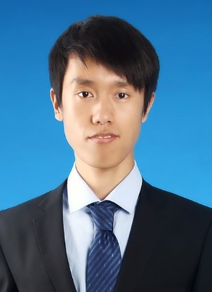 Meijie Chen
