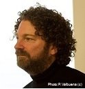 Javier Madrigal