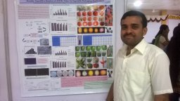 H.B. Vasanth Patil