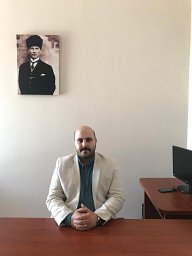 Yilmaz Anil