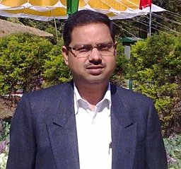 Raghavendra Singh