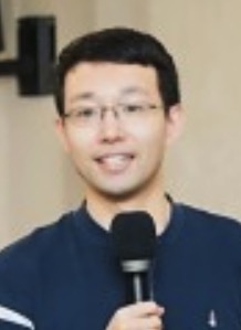 Jiandong Ding