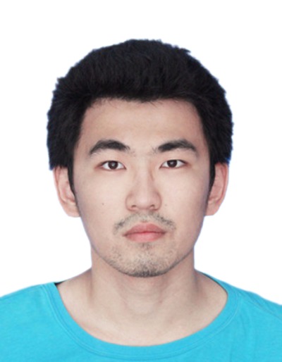 Linshan Jiang