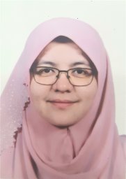 Aida Hazlin Ismail