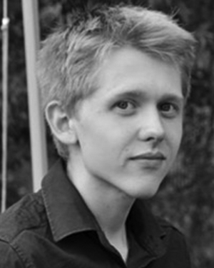 andrew s hart