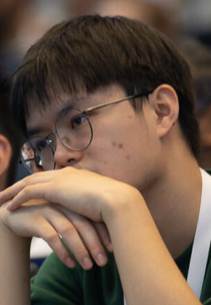 Cunjun Yu
