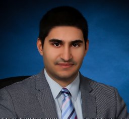 Alexander K Kheirallah