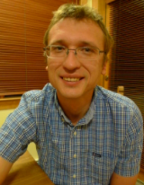 Bogdan Damski
