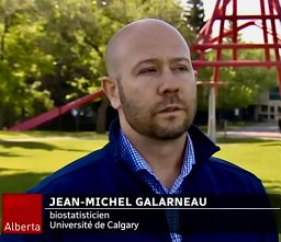 Jean-Michel Galarneau