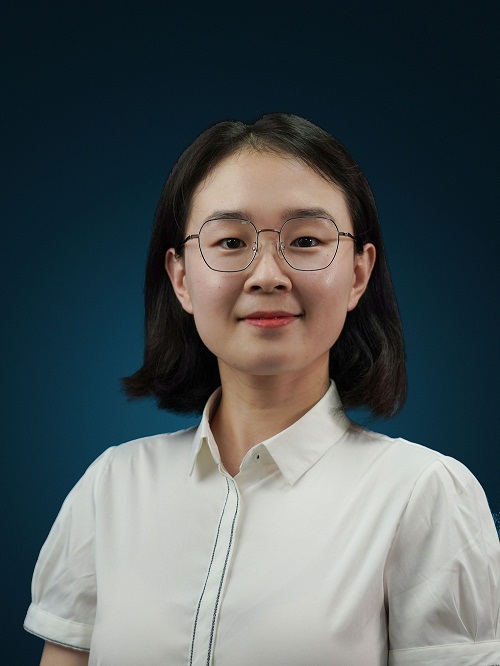 Jie Zhang