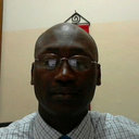 Edwin Kwame Wiredu