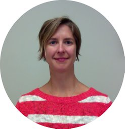 Claudia M. Boot