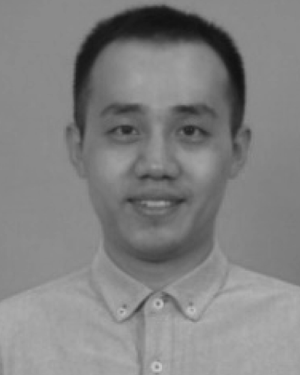 Jiayu Wu