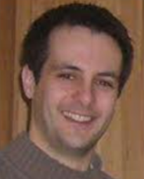 Olivier Cayre