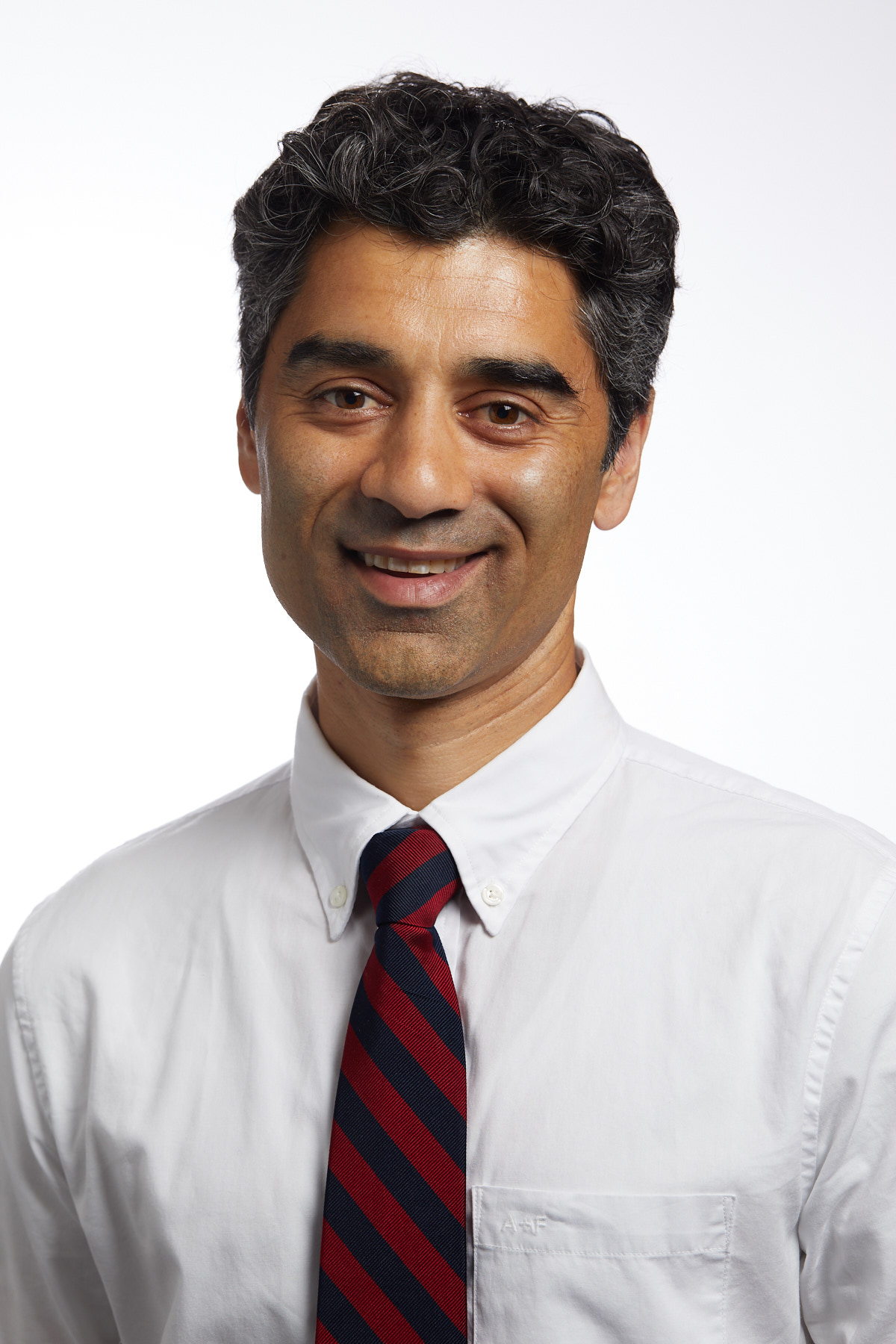 Jaideep Talwalkar