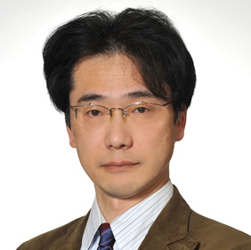 Hiroshi Kumigashira