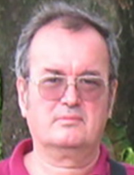 Dušan M. Jovanović