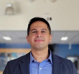 Mohamed Elsakhawy