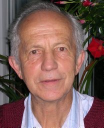 Stan Siebert