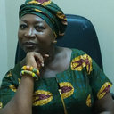 Lydia Asare-Kyire