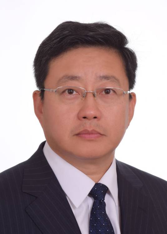 Xiaozhe Zhao