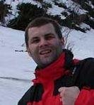 Tomasz Gorecki