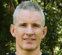 Ian C Dunican