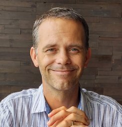Michael J. Burn