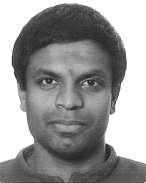 Sahan Gamage