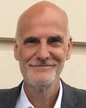 Stephen D. Mcphail