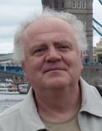 Alexander Zlotnik