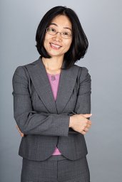 Tina Yang