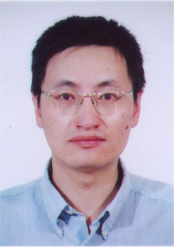 Xinqiao Jin