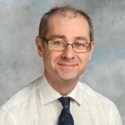 Nigel Hoggard