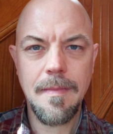 Steven Fincke