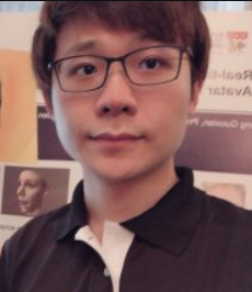 Guoxian Song