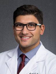 Joseph N. Fahmy