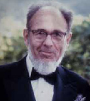 Avram Goldstein