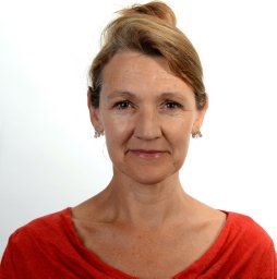 Sian Williams