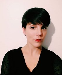 Sonia Rico Alonso